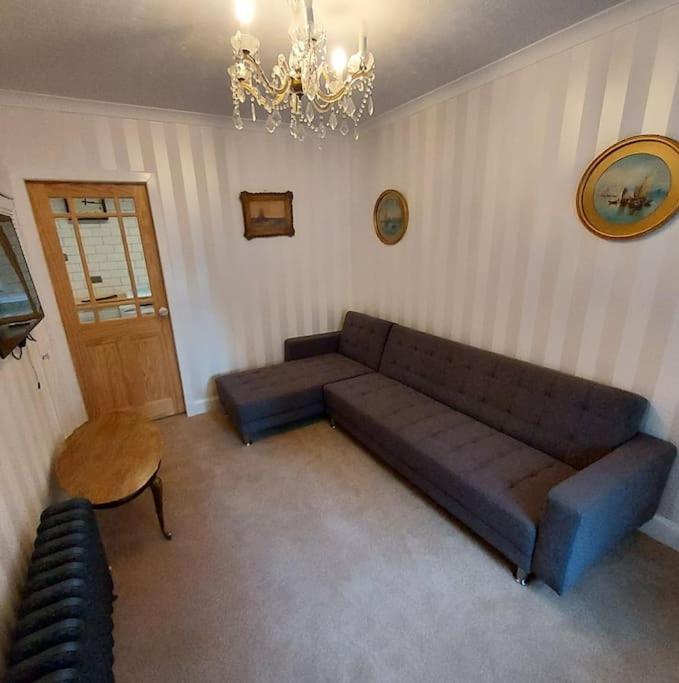 Lovely 1 Bed House In Largs, North Ayrshire Largs