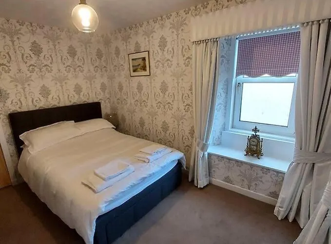 Lovely 1 Bed House In Largs, North Ayrshire