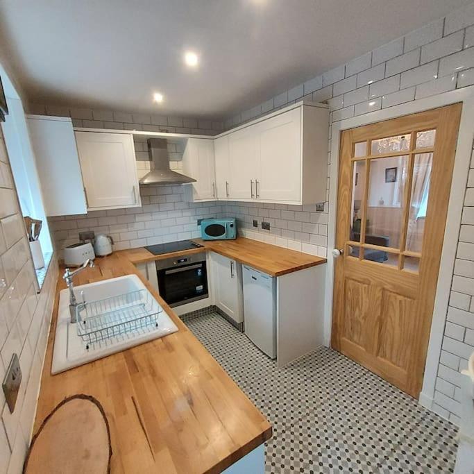 Apartment Lovely 1 Bed House In Largs, North Ayrshire Largs