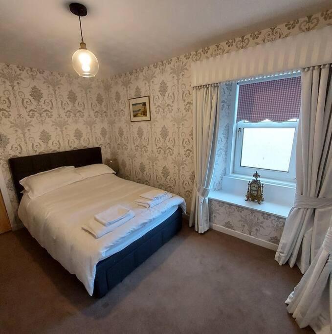 Lovely 1 Bed House In Largs, North Ayrshire Apartment