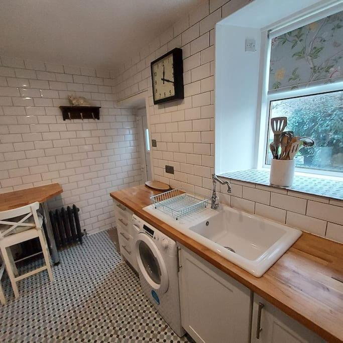 Apartment Lovely 1 Bed House In Largs, North Ayrshire Largs