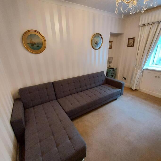 Apartment Lovely 1 Bed House In Largs, North Ayrshire Largs